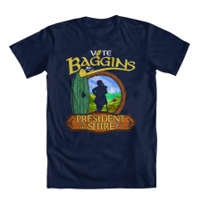 Vote Baggins